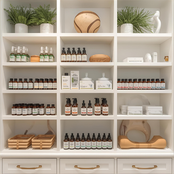 Магазин здоровья <br>